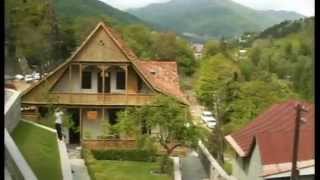 Tufenkian Old Dilijan Complex