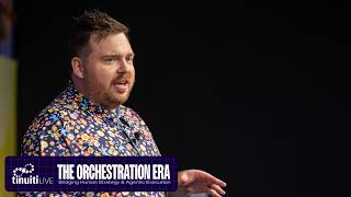 Entering the Orchestration Era: How MCPs and AI Agents are Transforming Advertising