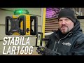 STABILA LAR160 Review || Dr Decks