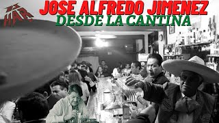 JOSE ALFREDO JIMENTZ DESDE LA CANTINA PURAS RANCHERITAS PA' PISTEAR CANTAR Y LLORAR SALUD!! DJ HAR