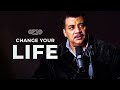 Why Fear of Death Can Be Your Greatest Motivator - Neil deGrasse Tyson Motivational Video