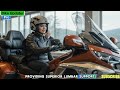 new first look honda goldwing 1800 gl 2025 –first ride u0026 full review finally launched. automobile