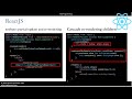ReactJS - Updating components based on state change - setStatus() and componentDidUpdate()