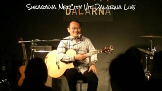 Sukagawa NetCity Vit Dalarna 「下山亮平」 Live