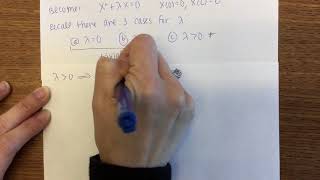 12.4: Wave Equation