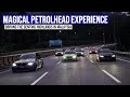 Magical Petrolhead Experience