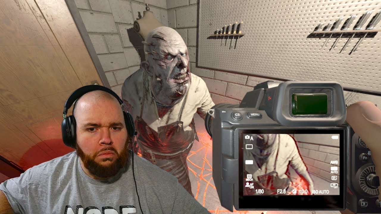 No Evidence Perfect Investigation 13 Phasmophobia Youtube