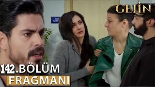 Gelin 139. Bölüm Fragmanı l Aniden Kopan Bağ!