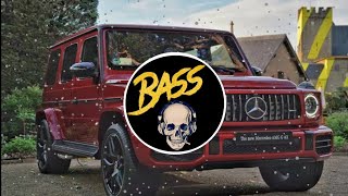 Mafia Style [Bass Boosted] Sidhu Moose Wala | Byg Byrd | Latest Punjabi Song 2019