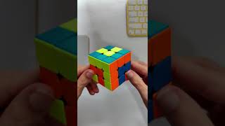 5 EASY Rubik's Cube patterns YOU Should Try!