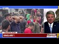 Chairman McCaul on MSNBC's Andrea Mitchell Reports Discussing Hamas' Attacks on Israel