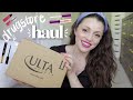 drugstore makeup haul // summer 2022