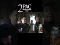 2pac - Funny moments behind the scenes of Juice @2PacOfficialYT #2pac #tupac #juice