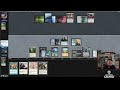 time walking all the way to the bank vintage cube draft