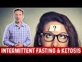 Intermittent Fasting & Ketosis : 15 Common Questions & Answers (FAQ) – Dr. Berg