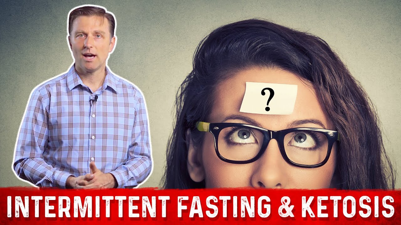 Intermittent Fasting & Ketosis : 15 Common Questions & Answers (FAQ ...