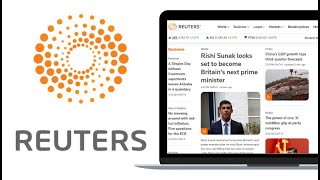 REUTERS News Free Subscription Review - more features with an account