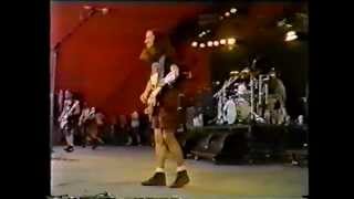 Pearl Jam - 1992-06-26 Roskilde, Denmark (Full Concert)