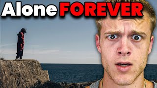 Why Being Immortal Would Suck.