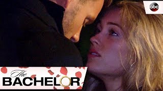 The One Who Got Away – The Bachelor