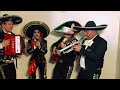 Marry You | Bruno Mars| Los Mariachi Bros