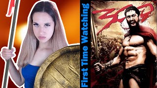 300 | First Time Watching | Movie Reaction & Review | Movie Commentary
