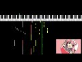 8bit chiptune arrange ガチャガチャきゅ〜と・ふぃぎゅ＠メイト famitracker 2a03 vrc6