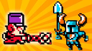 Zombey spielt das neue Spiel der Shovel Knight Entwickler! - MINA THE HOLLOWER (Demo)