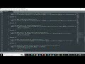 ONLINE EXAMINATION(TASK 4)LEVEL 3 JAVA DEVELOPMENT INTERNSHIP OASIS INFOBYTE
