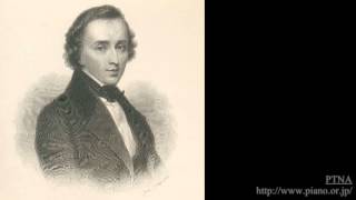 Shiramizu Yoshie / Chopin - Nocturne No.17 Op.62-1