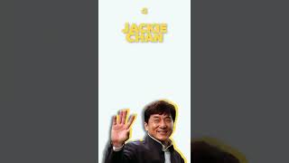 Net Worth Of Jackie Chan