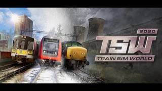 Train Sim World® Xbox One S.. I left the tracks & game
