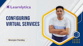 Configuring Virtual Services in ReadyAPI