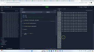 Automatically rename files after extracting information from pdf files using Python