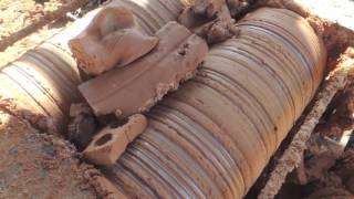 Brick-making--Cambodian-style! 1