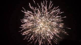 HD 土浦全国花火競技大会 野村花火工業 fireworks Competition 2009