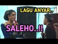 PERCIL LAGU ANYAR E HENGKI SALEHO