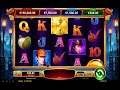 winning 2 jackpot minor 6 jackpot mini on the online slot sheerluck and