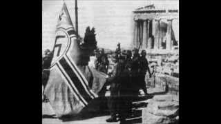 28/10/1940 - 27/4/1941 : Τα ανακοινωθέντα της έναρξης του πολέμου και πριν την κατάκτηση της Αθήνας.