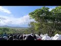 ARCHBISHOP LM MANHANGO BURIAL - Tichauya ikoko