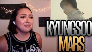 도경수 Doh Kyung Soo 'Mars' MV Reaction