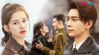 Enemies to lovers in wartime! She was forced to be the young marshal's wife | Fall In Love | YOUKU