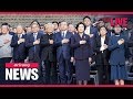 ARIRANG NEWS [FULL] : Seoul Metro labor union reaches last-minute agreement with Seoul Metro