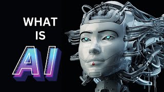 What Is AI? | Artificial Intelligence | What is Artificial Intelligence?