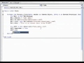 YouTube   VB NET Tutorial 24   Sending An Email Visual Basic 2008 2010