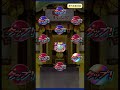 【ぷにぷに】東京リベンジャーズコラボ 第2弾 10連回してみたら？！ ぷにぷに ＃東京リベンジャーズ short