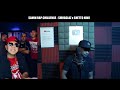 ENMA x SMUGGLAZ   SAMIN RAP CHALLENGE OPEN VERSE @SmugglazOFFICIAL