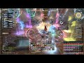 【ff14】再生編零式 11日目 4層