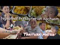 Thaithak matna #nghathal_presbyterian_kochuam #2024 #fruitsalad