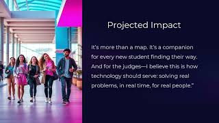Campus Guide Demo